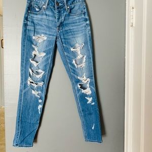 AE TOMGIRL Jeans